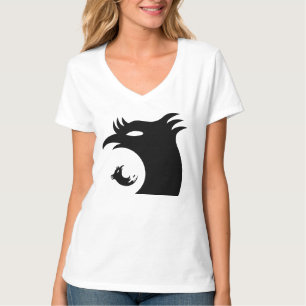 Camiseta Smart Phoenix