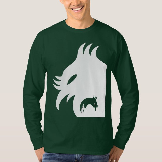 Camiseta Smart Phoenix (Frente)
