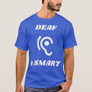 Camiseta Smart surdo