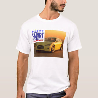 Camiseta SMARTcar
