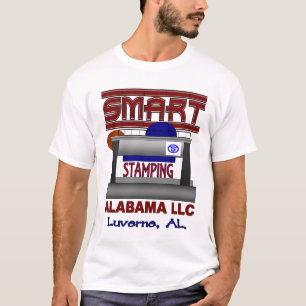 Camiseta SMARTstamping