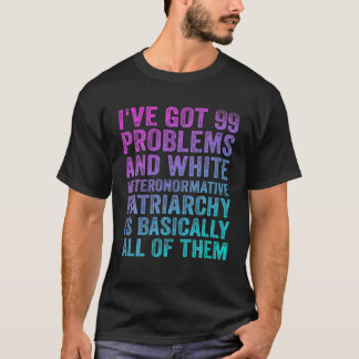 Camiseta Smash O Patriarcado Pró Escolha Feminista Vintage