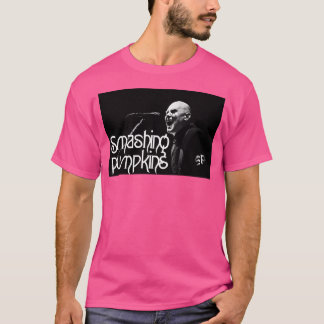 Camiseta Smashing Pumkins