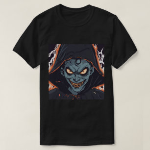 Camiseta SMILE Boo!