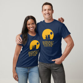 Camiseta Smile, hope, courage