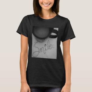 Camiseta Smile Mug