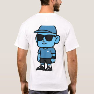 Camiseta Smilo Sport Style T-shirt