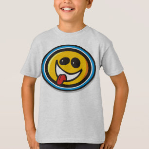 Camiseta Smily