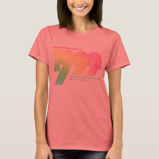 Camiseta Smith 99 Reunião