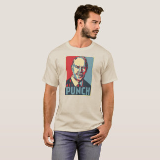 Camiseta Smith Wigglesworth Punch!