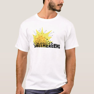 Camiseta Smithereens