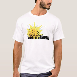 Camiseta Smithereens