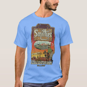 Camiseta Smittys Arizona Sunset 1964