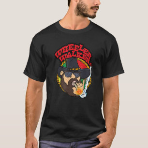 Camiseta Smoke Em