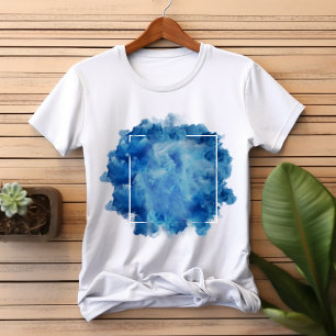 Camiseta Smoke T-Shirt