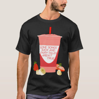 Camiseta Smoothie King T
