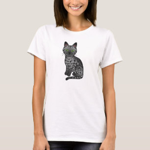 Camiseta Smotian Egiptian Mau