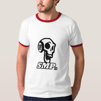 CAMISETA SMP-T
