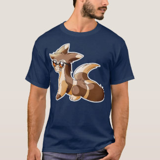 Camiseta SN Deon Furret