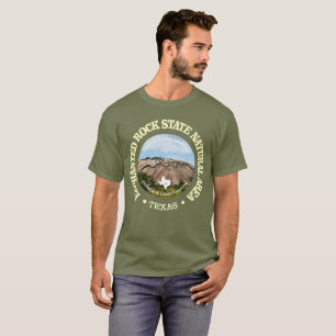 Camiseta SNA de Rock Encantado