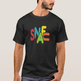 CAMISETA SNAFU