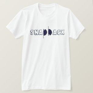 Camiseta Snapback T-Shirt