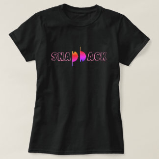 Camiseta Snapback T-Shirt