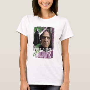 Camiseta Snape