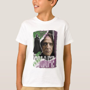 Camiseta Snape