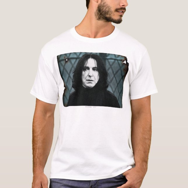 Camiseta Snape 1 (Frente)