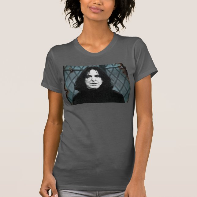 Camiseta Snape 1 (Frente)