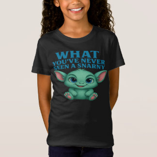 Camiseta Snarny Friend™ - Nunca Vi Um Como Esta Edição