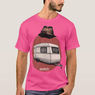 Camiseta Snatch