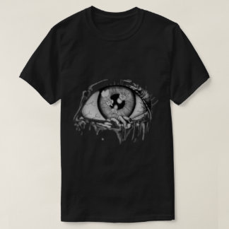 Camiseta Snatcher da alma