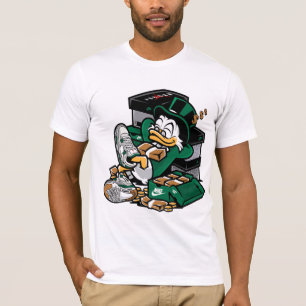 Camiseta Sneakerhead Duck