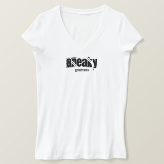 Camiseta Sneaky Goodness