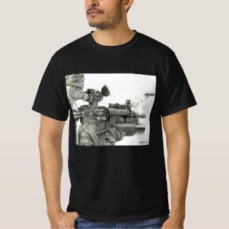 Camiseta Sniper