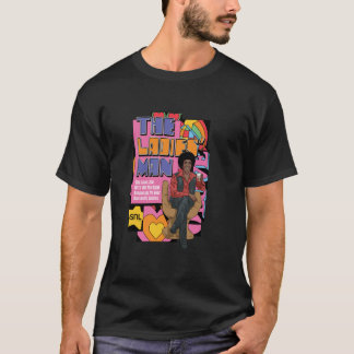 Camiseta SNL The Ladiesu2019 Man Love Line