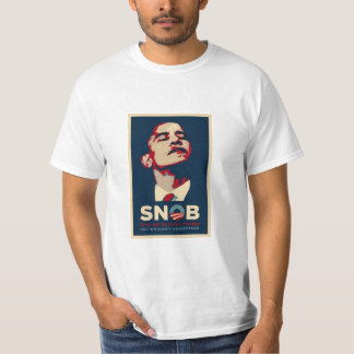 CAMISETA SNOBE