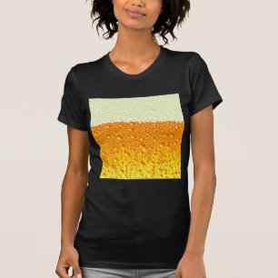 Camiseta snobe de cerveja