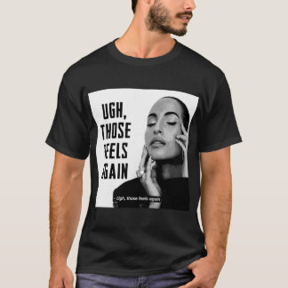 Camiseta Snoh Aalegra