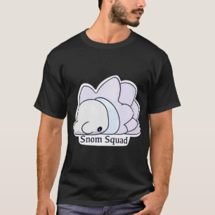 Camiseta Snom Squad Sticker .png