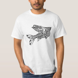 Camiseta Snook 2