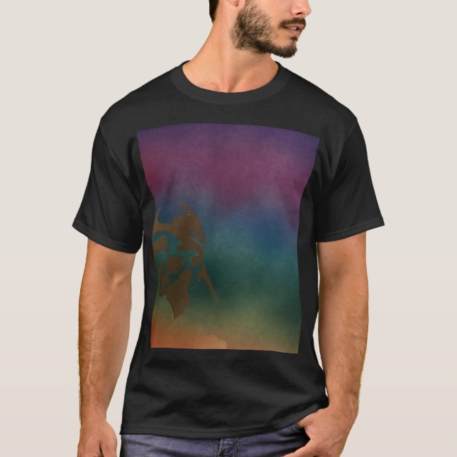 Camiseta Snoop (Frente)