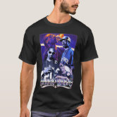 Camiseta Barry Bonds Bootleg 90s Vintage College T-shirt Camiseta Barry Bonds Bootleg 90s Vintage College T-shirt