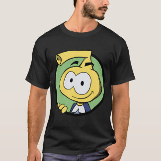 Camiseta Snorks