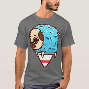 Camiseta Snow Cone Puglie