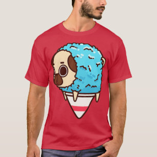 Camiseta Snow Cone Puglie