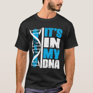 Camiseta Snowboard Winter Sports Snowboard Dna