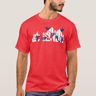 Camiseta Snowboarders Snowboard Snowboard Deixar Neve Mo